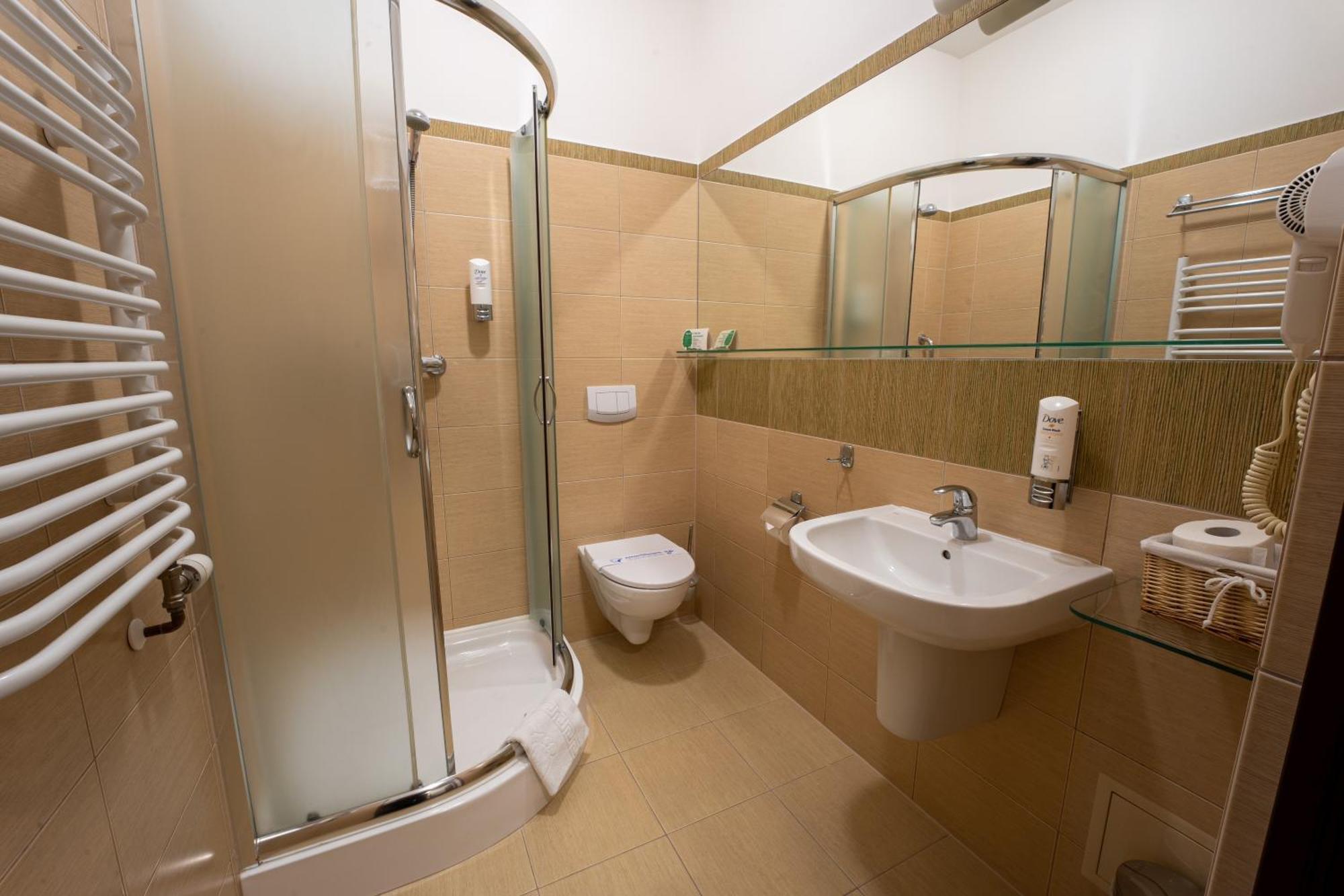 לסקו Hotel Szelcow מראה חיצוני תמונה